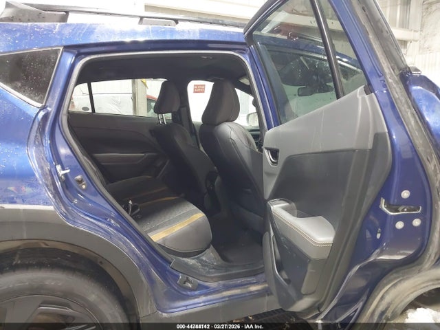 2024 SUBARU CROSSTREK 4S4GUHF66R3775164 Photo 7