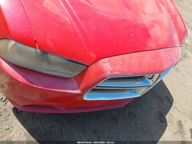 2013 DODGE CHARGER 2C3CDXBG4DH614706 Photo 5