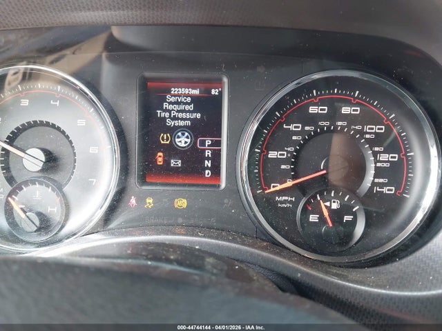 2013 DODGE CHARGER 2C3CDXBG4DH614706 Photo 6