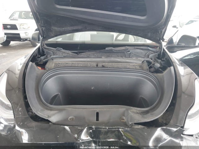 Aukcja sprzedaży 2023 Tesla Model Y Awd/long Range Dual Motor All-wheel Drive, vin: 7SAYGDEE7PA104314, numer aukcji: 44744145