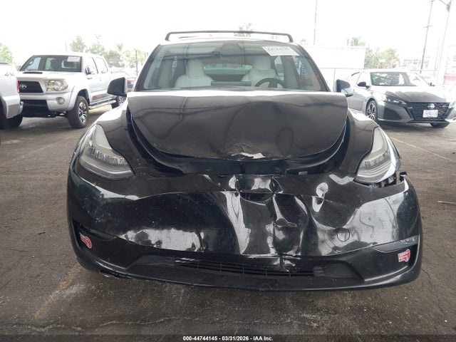 Aukcja sprzedaży 2023 Tesla Model Y Awd/long Range Dual Motor All-wheel Drive, vin: 7SAYGDEE7PA104314, numer aukcji: 44744145