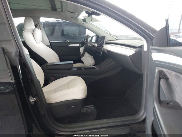Aukcja sprzedaży 2023 Tesla Model Y Awd/long Range Dual Motor All-wheel Drive, vin: 7SAYGDEE7PA104314, numer aukcji: 44744145