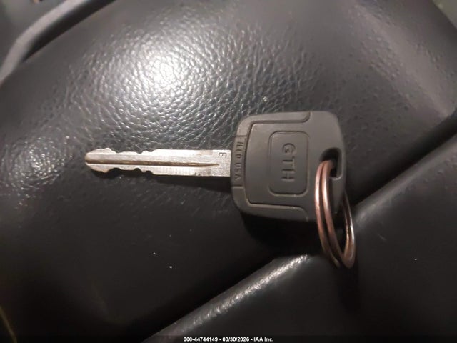 2005 TOYOTA 4RUNNER JTEBT14R750050590 Photo 10