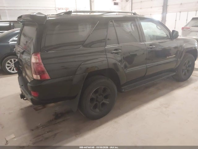 2005 TOYOTA 4RUNNER JTEBT14R750050590 Photo 3