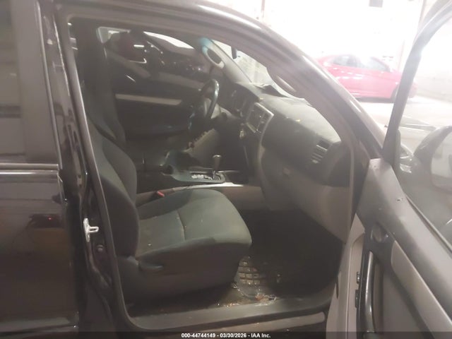 2005 TOYOTA 4RUNNER JTEBT14R750050590 Photo 4