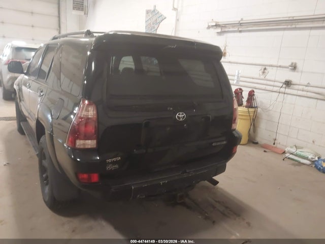 2005 TOYOTA 4RUNNER JTEBT14R750050590 Photo 5