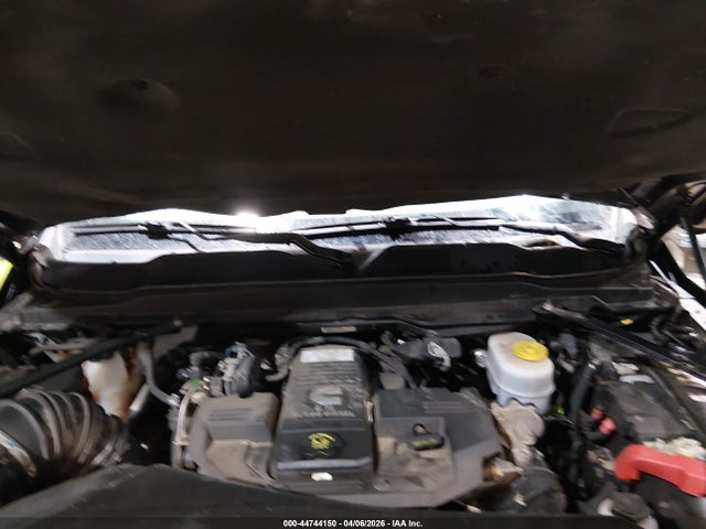 Продаж на аукціоні авто 2022 Ram 3500 Tradesman  4x4 8' Box, vin: 3C63R3GL4NG136193, номер лоту: 44744150