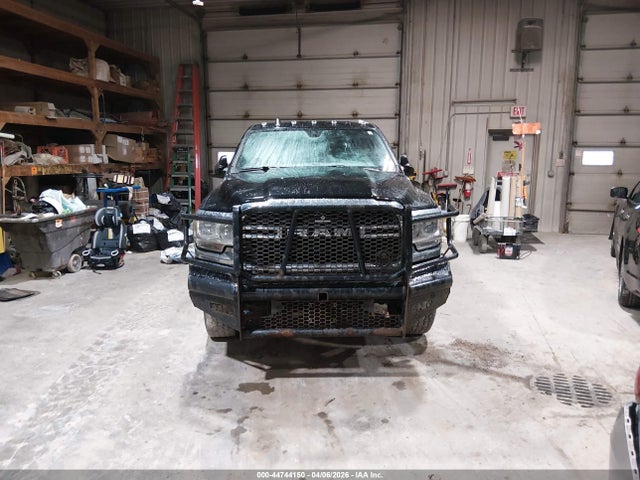 Продаж на аукціоні авто 2022 Ram 3500 Tradesman  4x4 8' Box, vin: 3C63R3GL4NG136193, номер лоту: 44744150