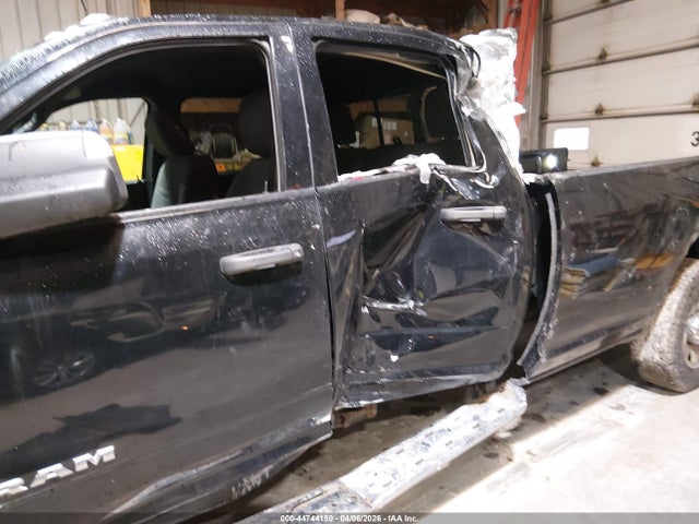 Продаж на аукціоні авто 2022 Ram 3500 Tradesman  4x4 8' Box, vin: 3C63R3GL4NG136193, номер лоту: 44744150