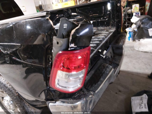 Продаж на аукціоні авто 2022 Ram 3500 Tradesman  4x4 8' Box, vin: 3C63R3GL4NG136193, номер лоту: 44744150
