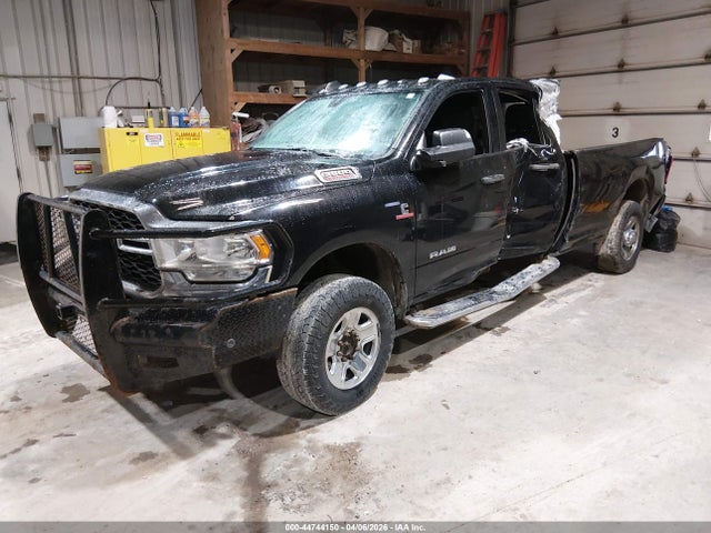 Продаж на аукціоні авто 2022 Ram 3500 Tradesman  4x4 8' Box, vin: 3C63R3GL4NG136193, номер лоту: 44744150