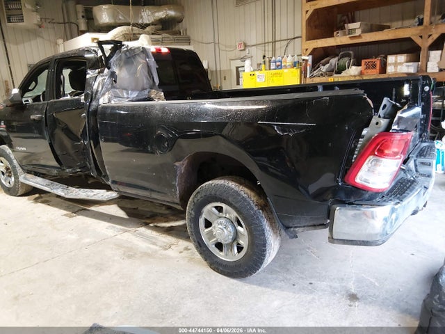 Продаж на аукціоні авто 2022 Ram 3500 Tradesman  4x4 8' Box, vin: 3C63R3GL4NG136193, номер лоту: 44744150