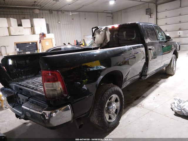 Продаж на аукціоні авто 2022 Ram 3500 Tradesman  4x4 8' Box, vin: 3C63R3GL4NG136193, номер лоту: 44744150