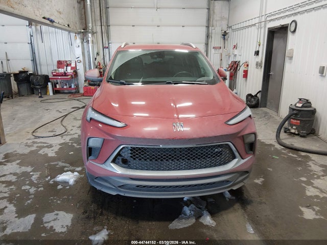2024 Buick Encore Gx Sport Touring Awd მანქანა იყიდება აუქციონზე, vin: KL4AMESL9RB168776, აუქციონის ნომერი: 44744152