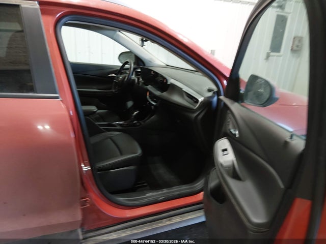2024 Buick Encore Gx Sport Touring Awd მანქანა იყიდება აუქციონზე, vin: KL4AMESL9RB168776, აუქციონის ნომერი: 44744152