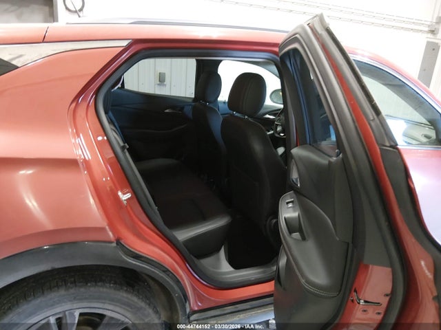 2024 Buick Encore Gx Sport Touring Awd მანქანა იყიდება აუქციონზე, vin: KL4AMESL9RB168776, აუქციონის ნომერი: 44744152