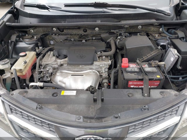 Toyota Rav4 Xle 2015 JTMWFREV7FD063972 Image 10