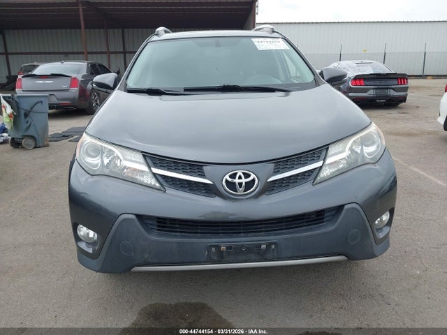 Toyota Rav4 Xle 2015 JTMWFREV7FD063972 Image 12