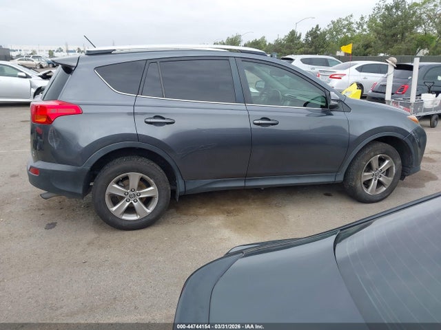 Toyota Rav4 Xle 2015 JTMWFREV7FD063972 Image 13