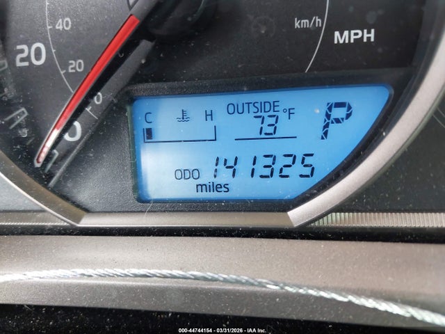Toyota Rav4 Xle 2015 JTMWFREV7FD063972 Image 15
