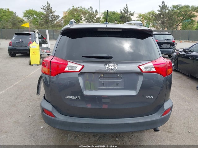 Toyota Rav4 Xle 2015 JTMWFREV7FD063972 Image 16