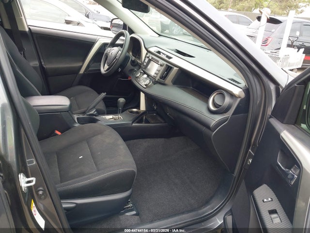 Toyota Rav4 Xle 2015 JTMWFREV7FD063972 Image 5