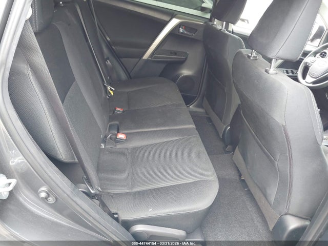 Toyota Rav4 Xle 2015 JTMWFREV7FD063972 Image 8