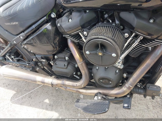 1HD1YXZ10PB068085 Harley-Davidson Fxlrst