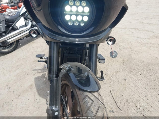 1HD1YXZ10PB068085 Harley-Davidson Fxlrst