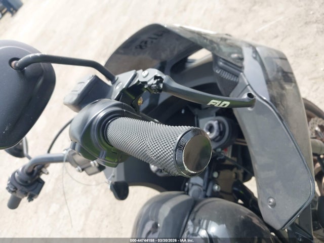 1HD1YXZ10PB068085 Harley-Davidson Fxlrst