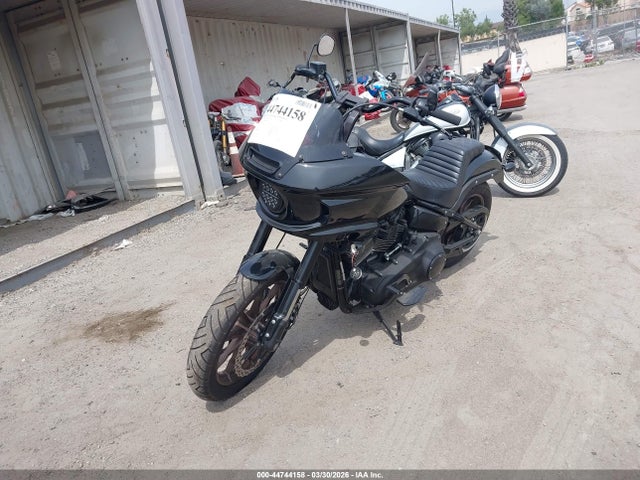 1HD1YXZ10PB068085 Harley-Davidson Fxlrst
