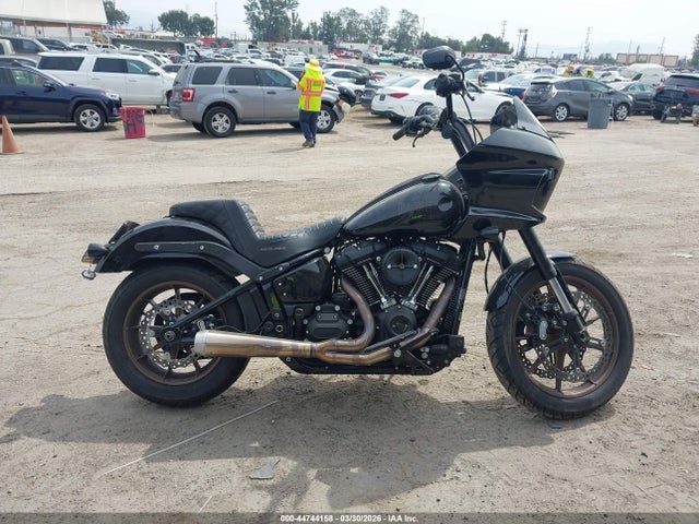 1HD1YXZ10PB068085 Harley-Davidson Fxlrst