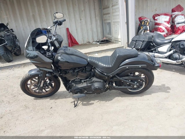 1HD1YXZ10PB068085 Harley-Davidson Fxlrst