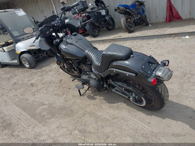 1HD1YXZ10PB068085 Harley-Davidson Fxlrst