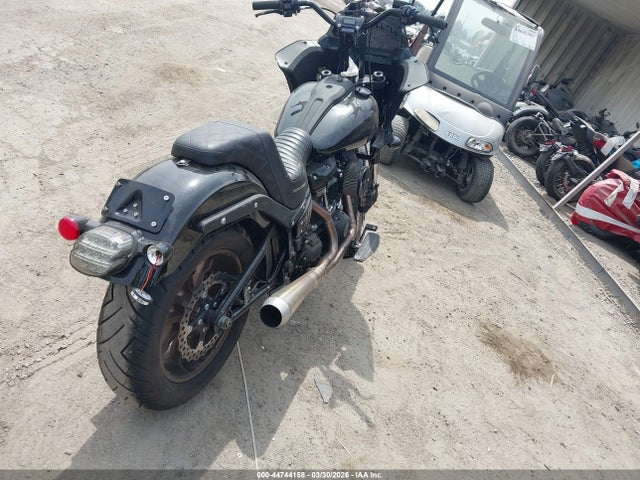 1HD1YXZ10PB068085 Harley-Davidson Fxlrst