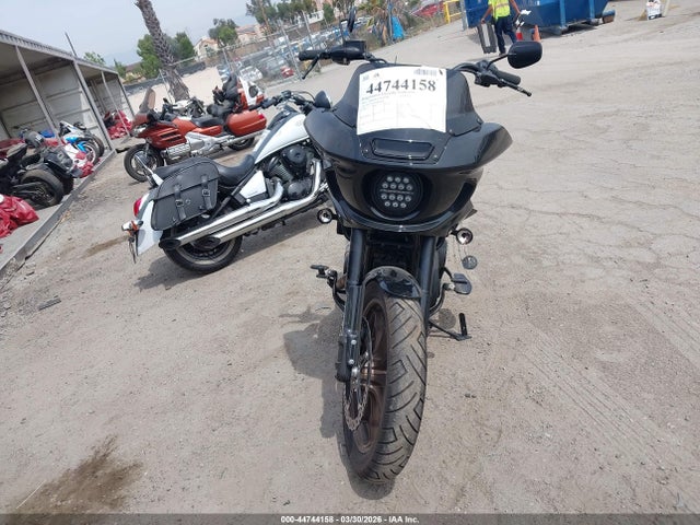 1HD1YXZ10PB068085 Harley-Davidson Fxlrst
