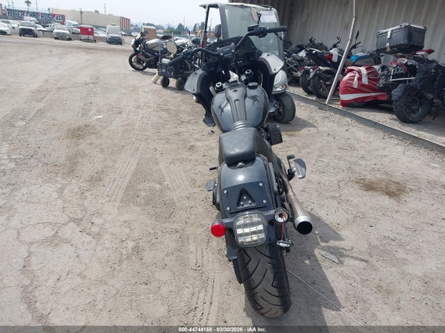 1HD1YXZ10PB068085 Harley-Davidson Fxlrst