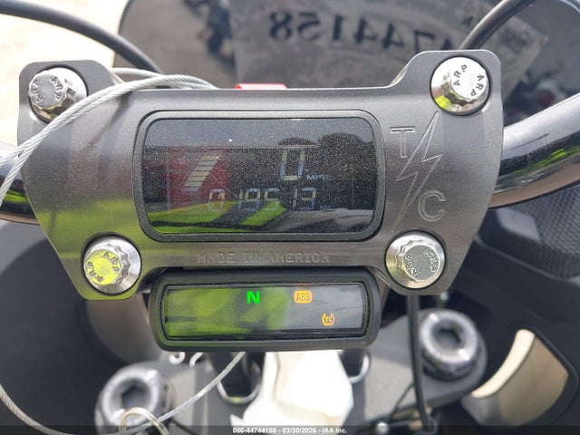 1HD1YXZ10PB068085 Harley-Davidson Fxlrst