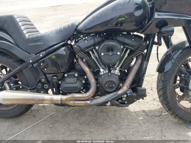 1HD1YXZ10PB068085 Harley-Davidson Fxlrst