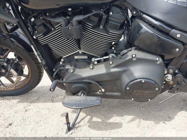1HD1YXZ10PB068085 Harley-Davidson Fxlrst