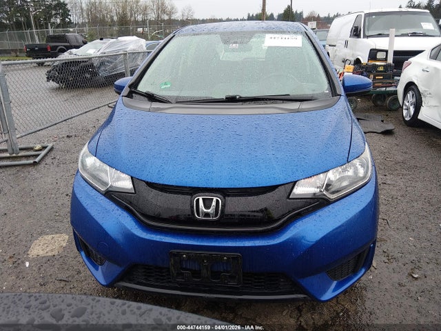 JHMGK5H57HS002932 Honda FIT LX