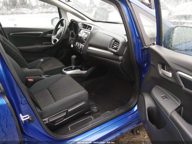 JHMGK5H57HS002932 Honda FIT LX