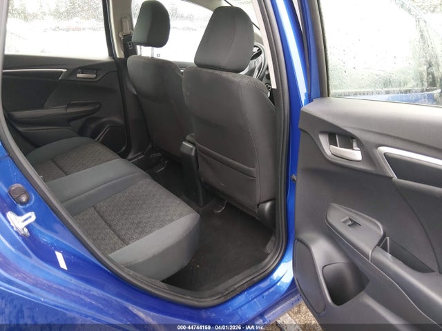 JHMGK5H57HS002932 Honda FIT LX