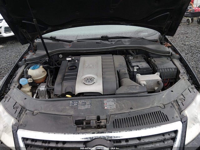 Aukcja sprzedaży 2008 Volkswagen Passat Turbo, vin: WVWJK73C18E078833, numer aukcji: 44744161