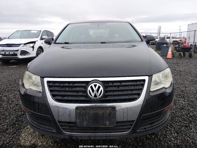 Aukcja sprzedaży 2008 Volkswagen Passat Turbo, vin: WVWJK73C18E078833, numer aukcji: 44744161