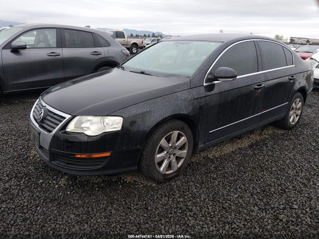 Aukcja sprzedaży 2008 Volkswagen Passat Turbo, vin: WVWJK73C18E078833, numer aukcji: 44744161