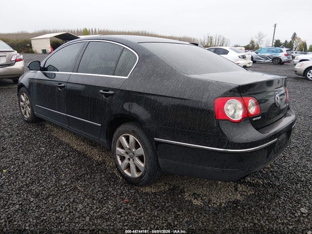 Aukcja sprzedaży 2008 Volkswagen Passat Turbo, vin: WVWJK73C18E078833, numer aukcji: 44744161