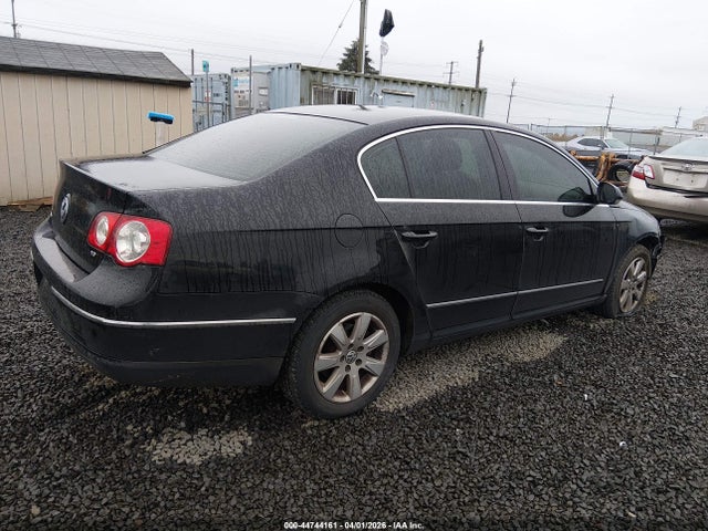 Aukcja sprzedaży 2008 Volkswagen Passat Turbo, vin: WVWJK73C18E078833, numer aukcji: 44744161