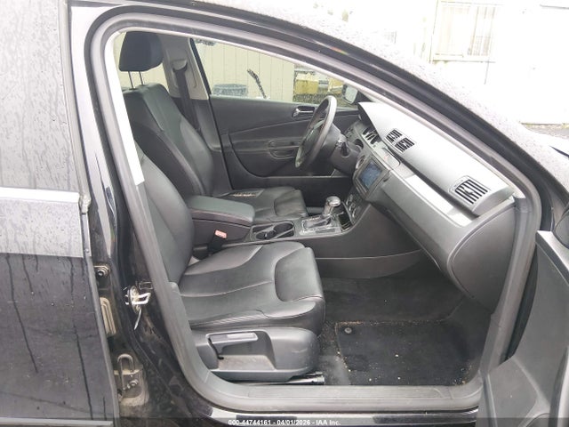 Aukcja sprzedaży 2008 Volkswagen Passat Turbo, vin: WVWJK73C18E078833, numer aukcji: 44744161