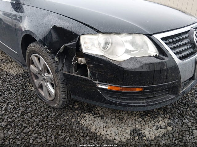 Aukcja sprzedaży 2008 Volkswagen Passat Turbo, vin: WVWJK73C18E078833, numer aukcji: 44744161